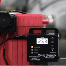 Power Products Activator 282U 24V Battery Charger